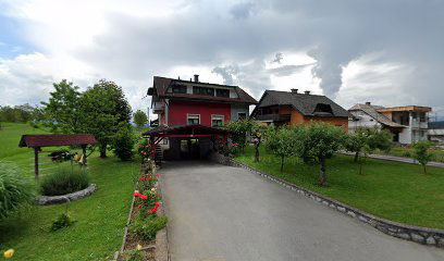 Soboslikarstvo in pleskarstvo Jože Poglavc s.p.