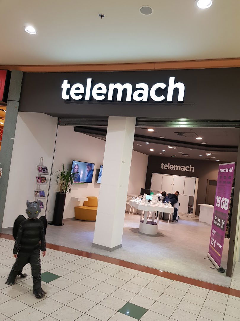 Telemach