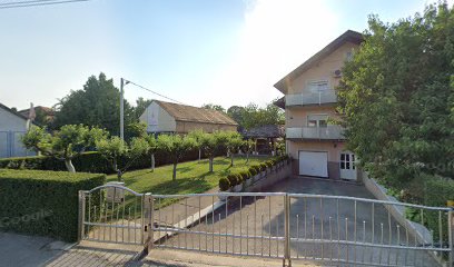 Autoprijevoz Mandić d.o.o.