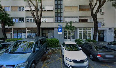 Palomia apartments