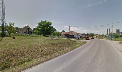 Veliki Crljeni - Mar. kuća