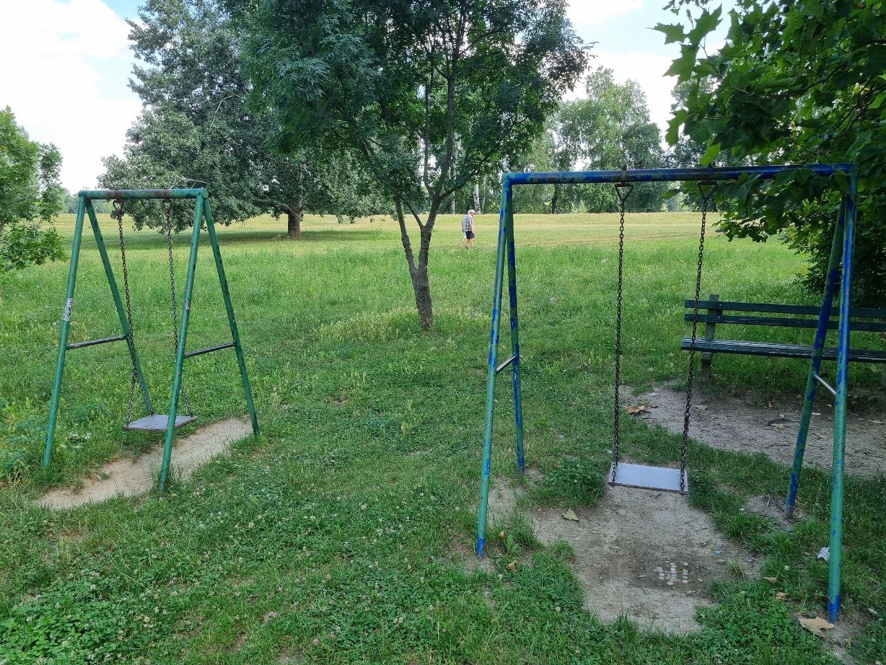 Children's Playground