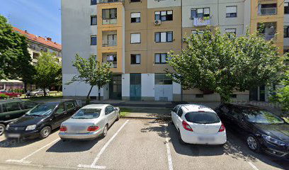 MALONOGOMETNI KLUB CIBLJANICA