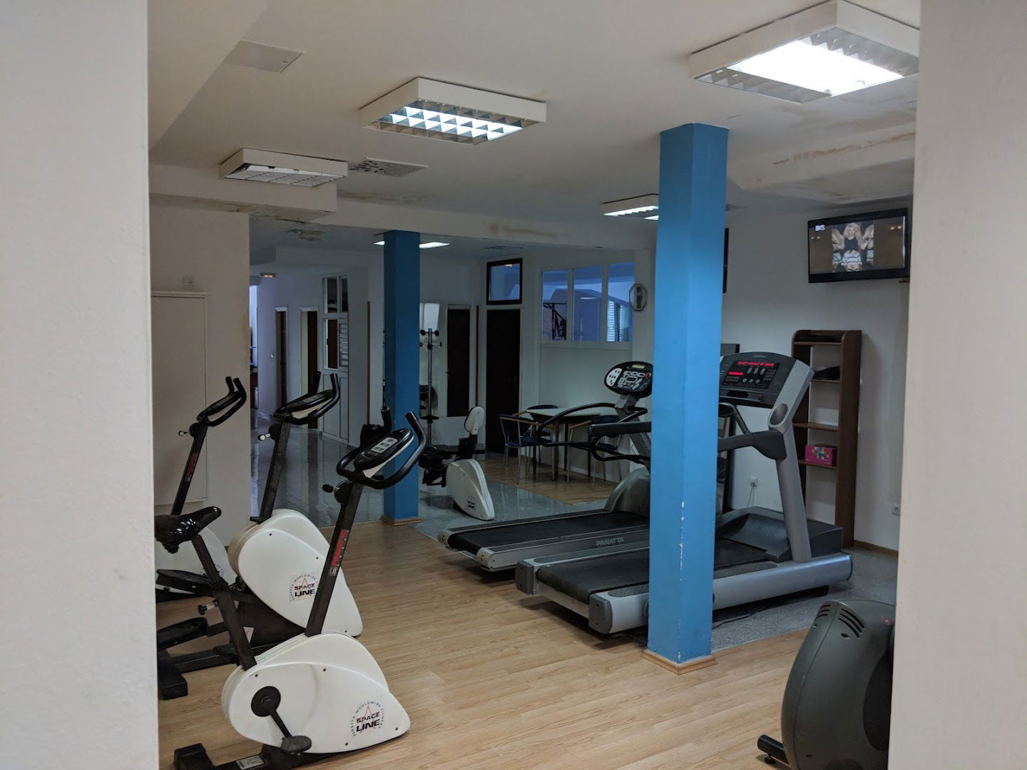 Fitness centar GYM TIME