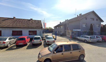 Vodoprivreda Novska d.d.