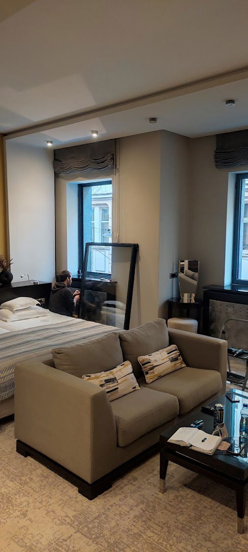 ProServis Servis pvc i alu stolarije Beograd