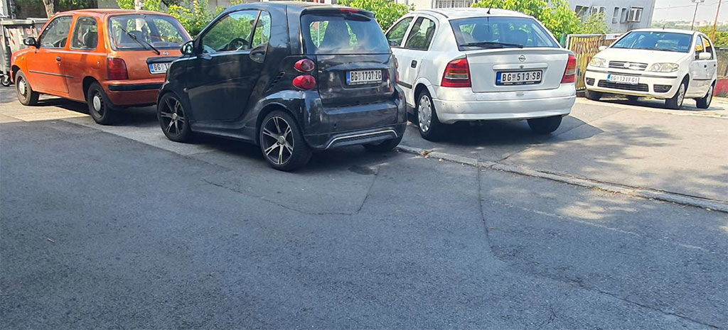 Otkup Automobila Beograd