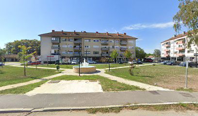 Bankomat Adiko banke