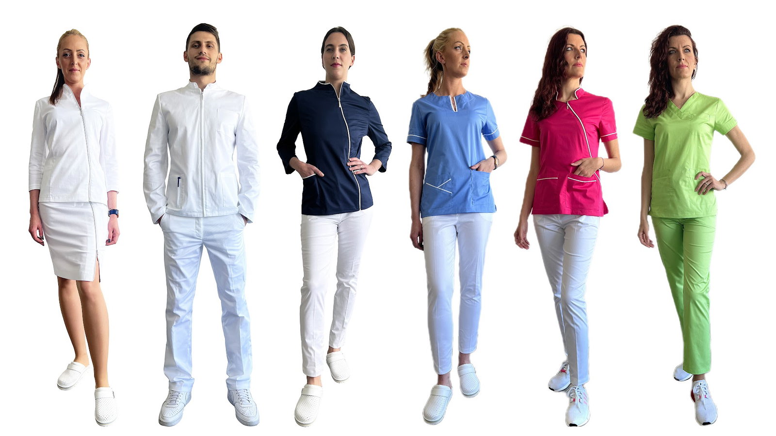 Uriho Zagreb - uprava