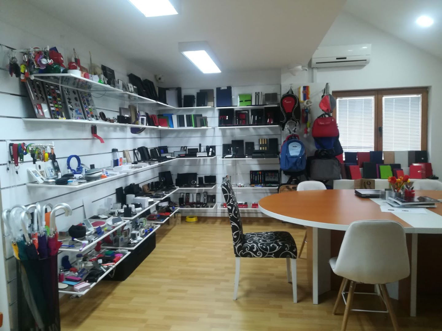 Štamparija Tora komerc