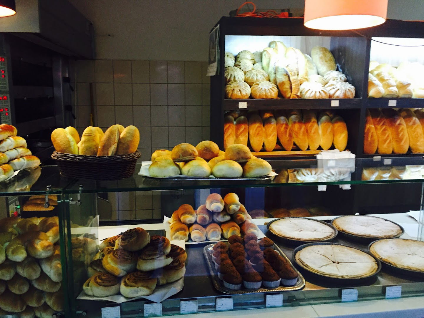 Pekara pikolo Sukošan 🌟🌟🌟