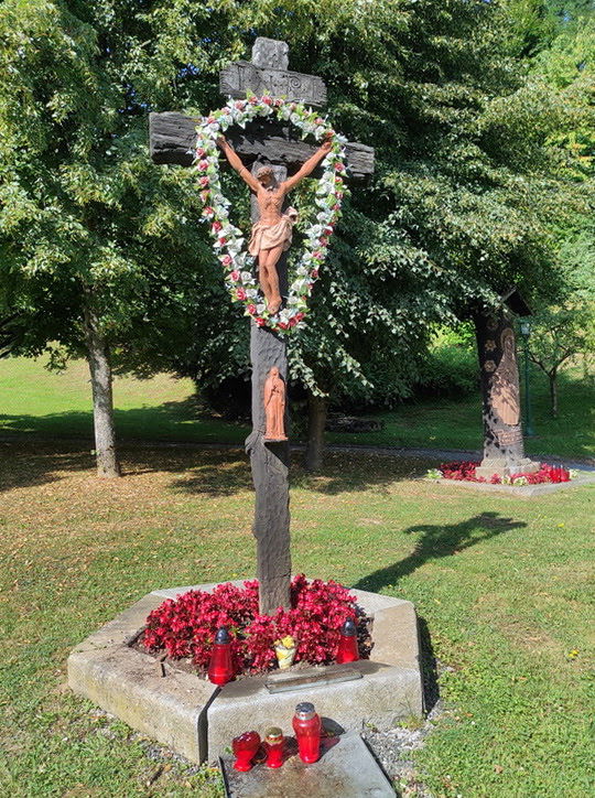 Crucifix