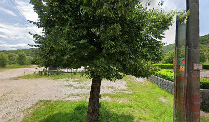 BOĆARSKI KLUB ZASTENICE