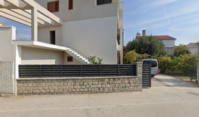 Postolar i izrada ključeva Kaštela