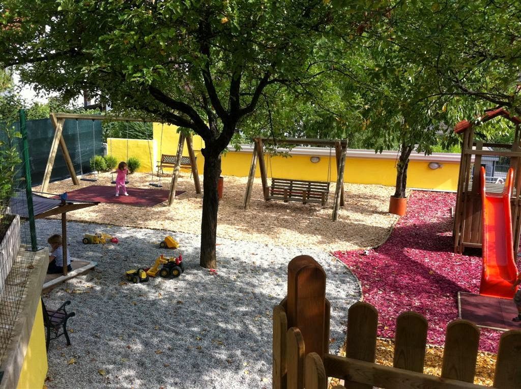The Learning Tree International Kindergarten