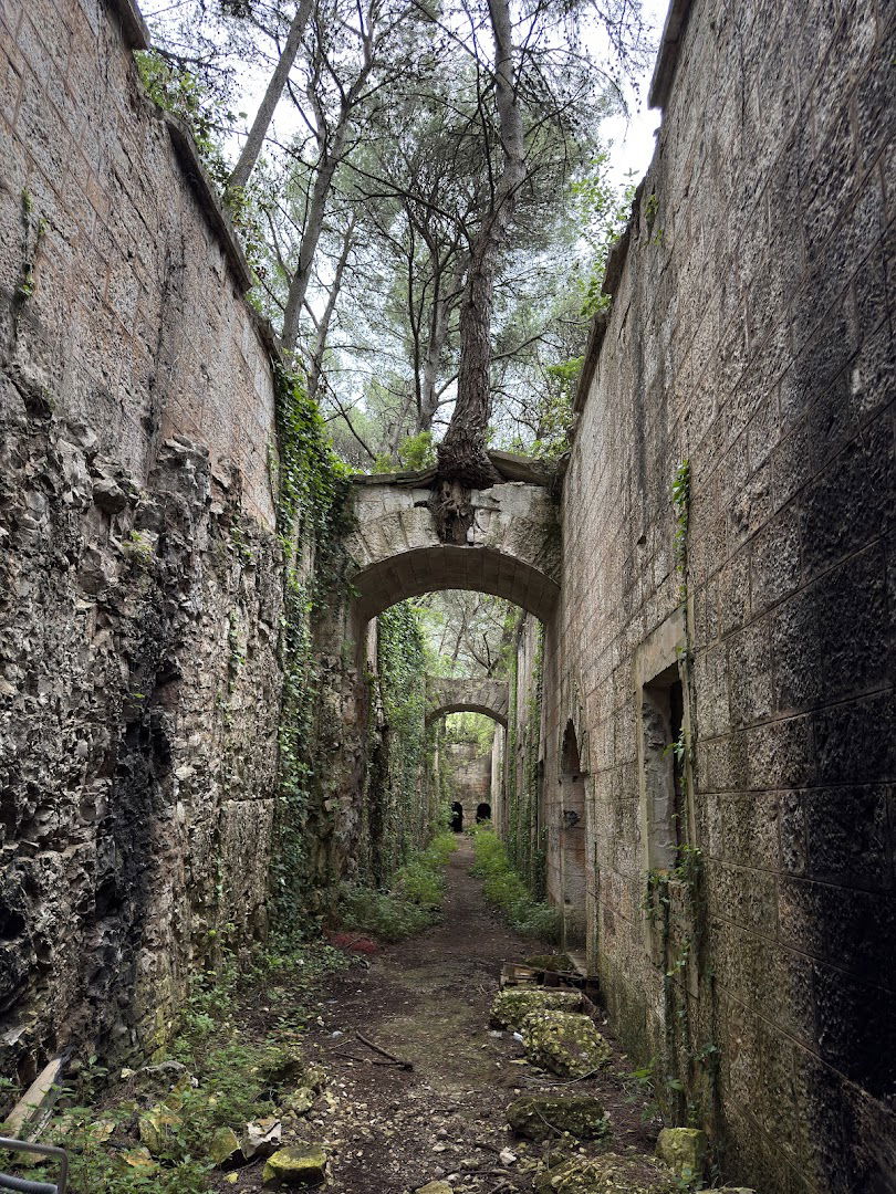 Fort Valmaggiore