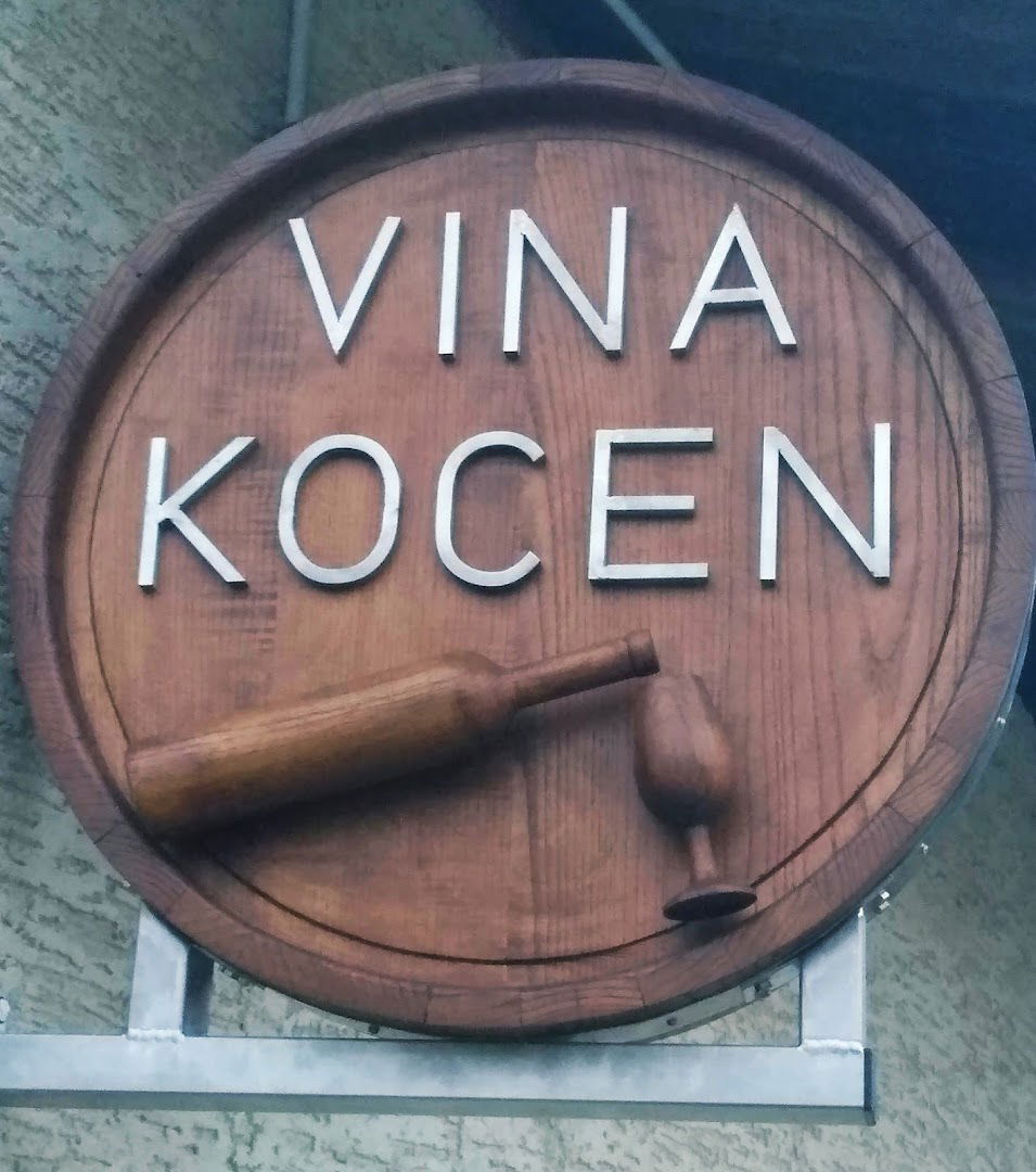 Vina Kocen