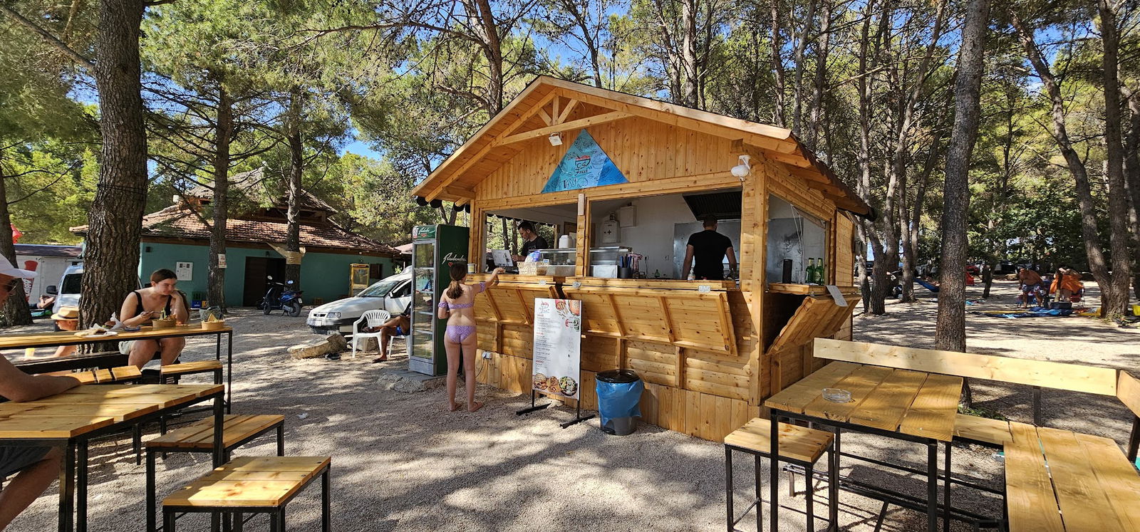 Special Burgers Os Fresh