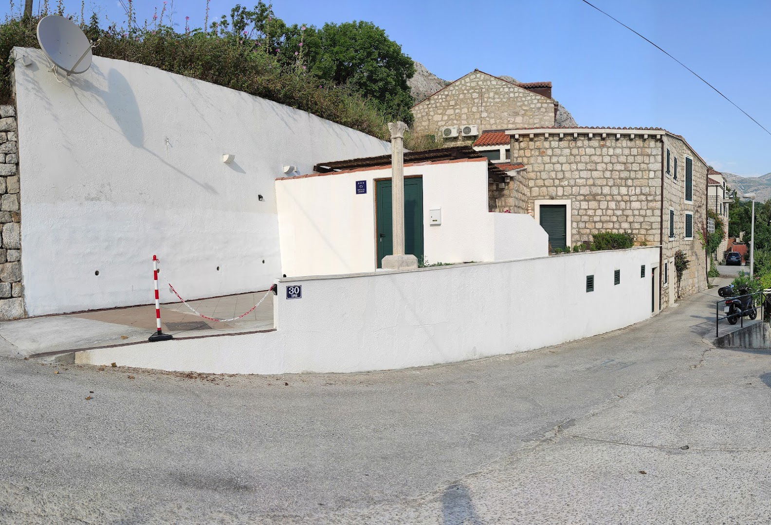 Piccola Bougainvillea