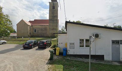 Frizerski Salon Freya