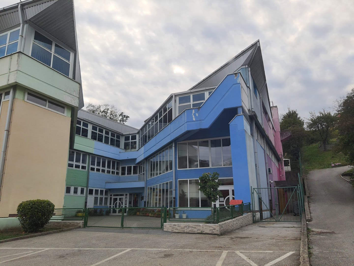 KINDERGARTEN ZIPKICA