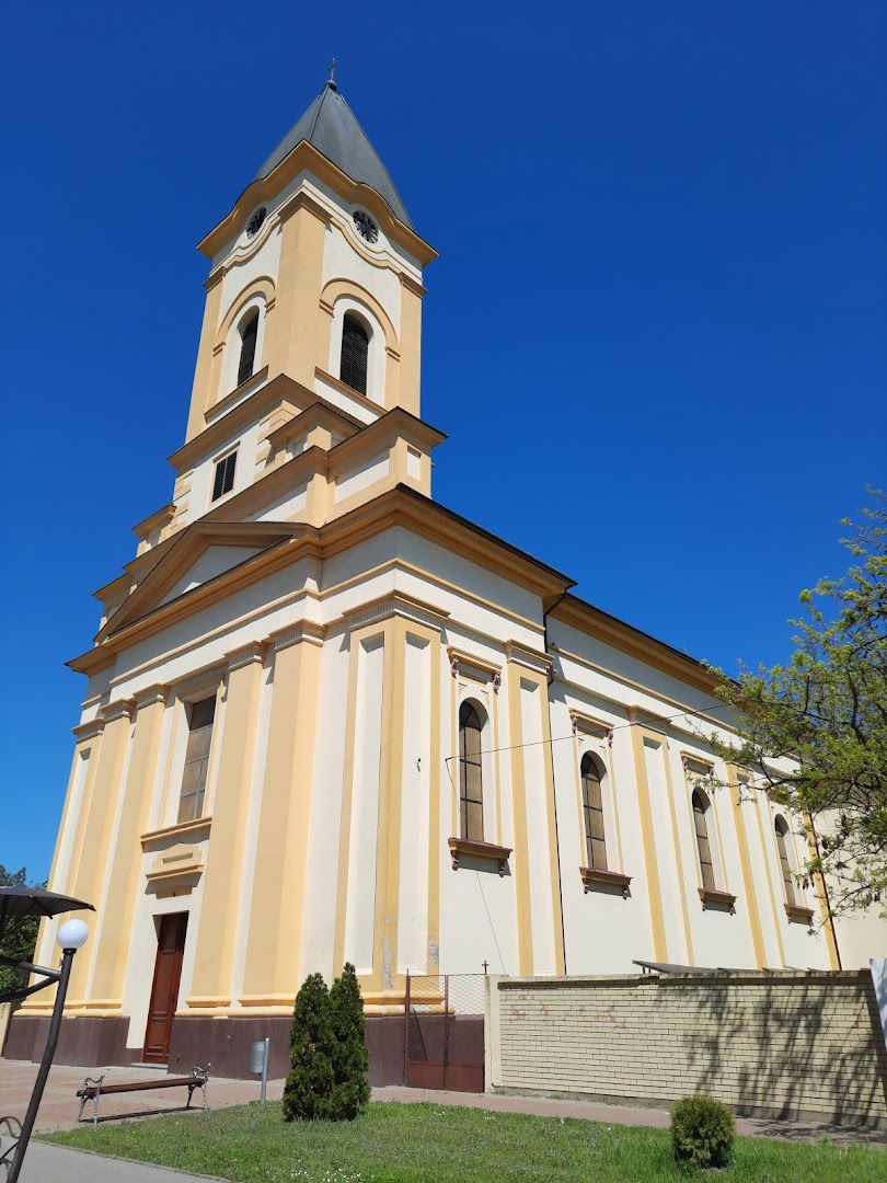Saint Maurice’s Church