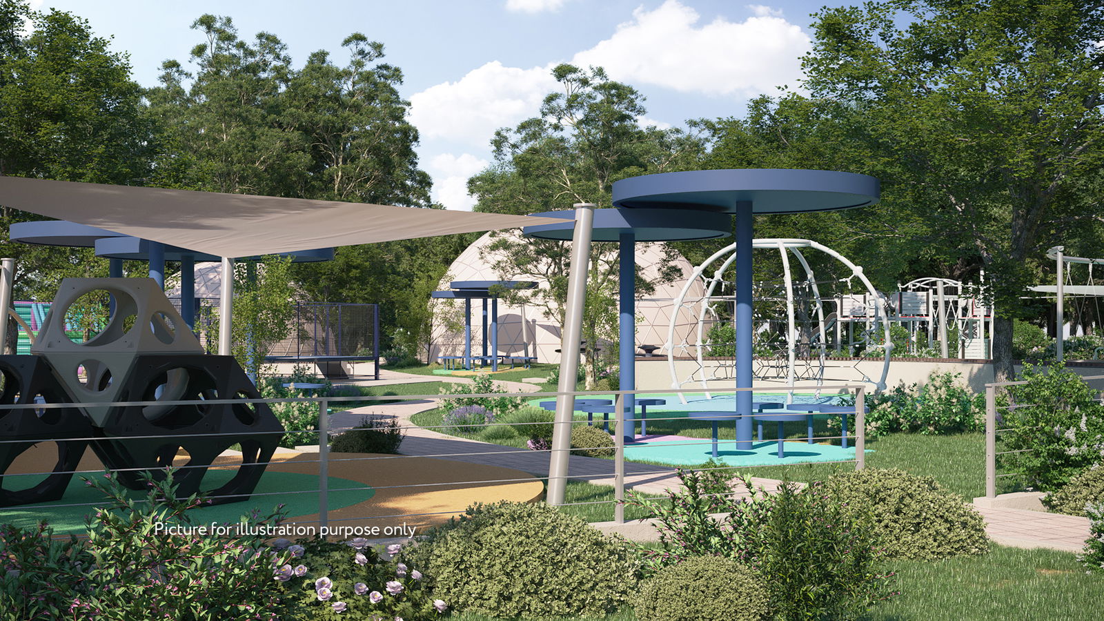 Camping Bijela Uvala