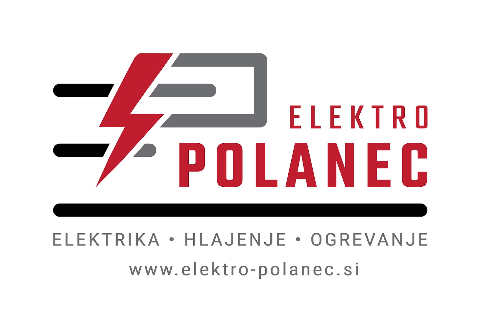 Elektro Polanec, Milan Polanec s.p.