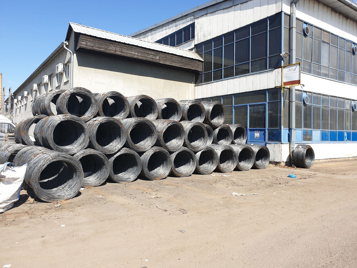 Brako Wire Products