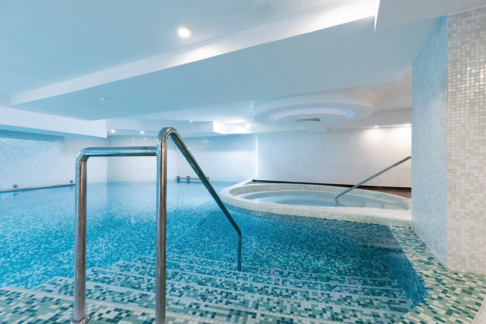 Be Well fitness & Spa