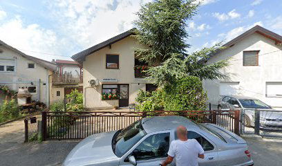 Frizerski salon Ivana