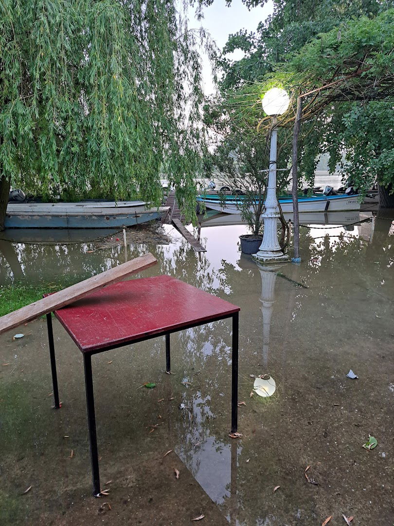 Riblji Restoran Drozd