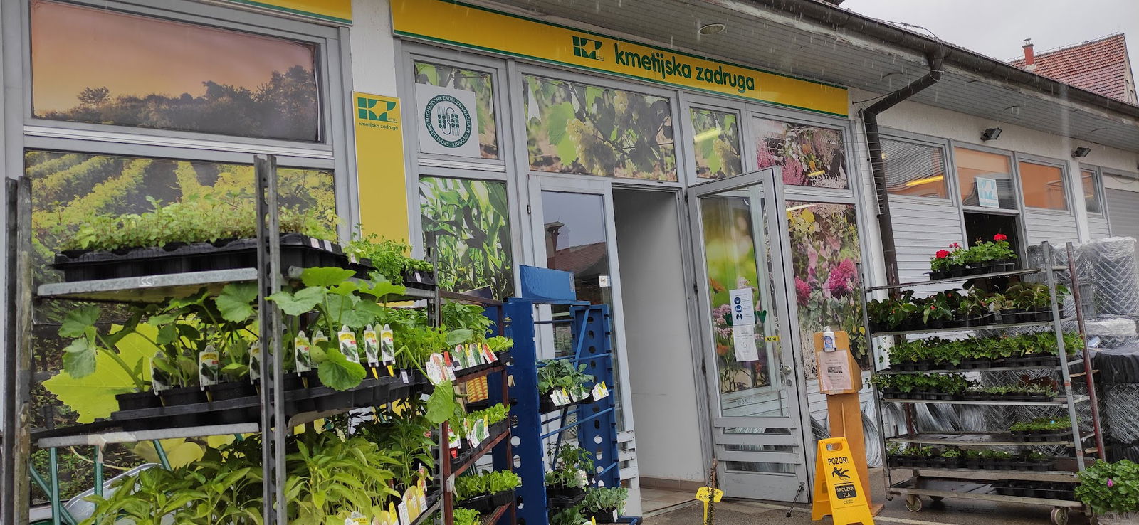 Kmetijska zadruga Ptuj