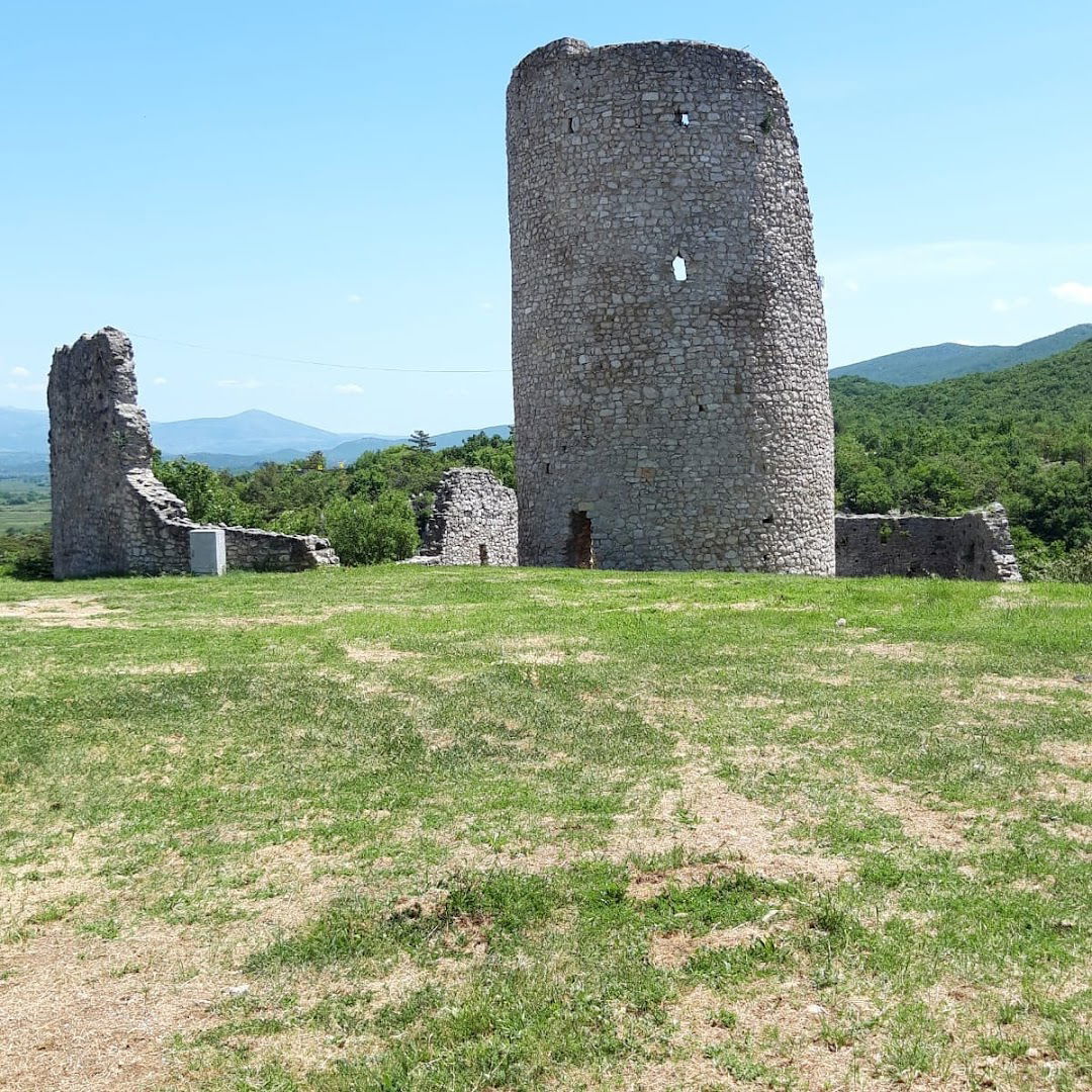 Gradski muzej Drniš