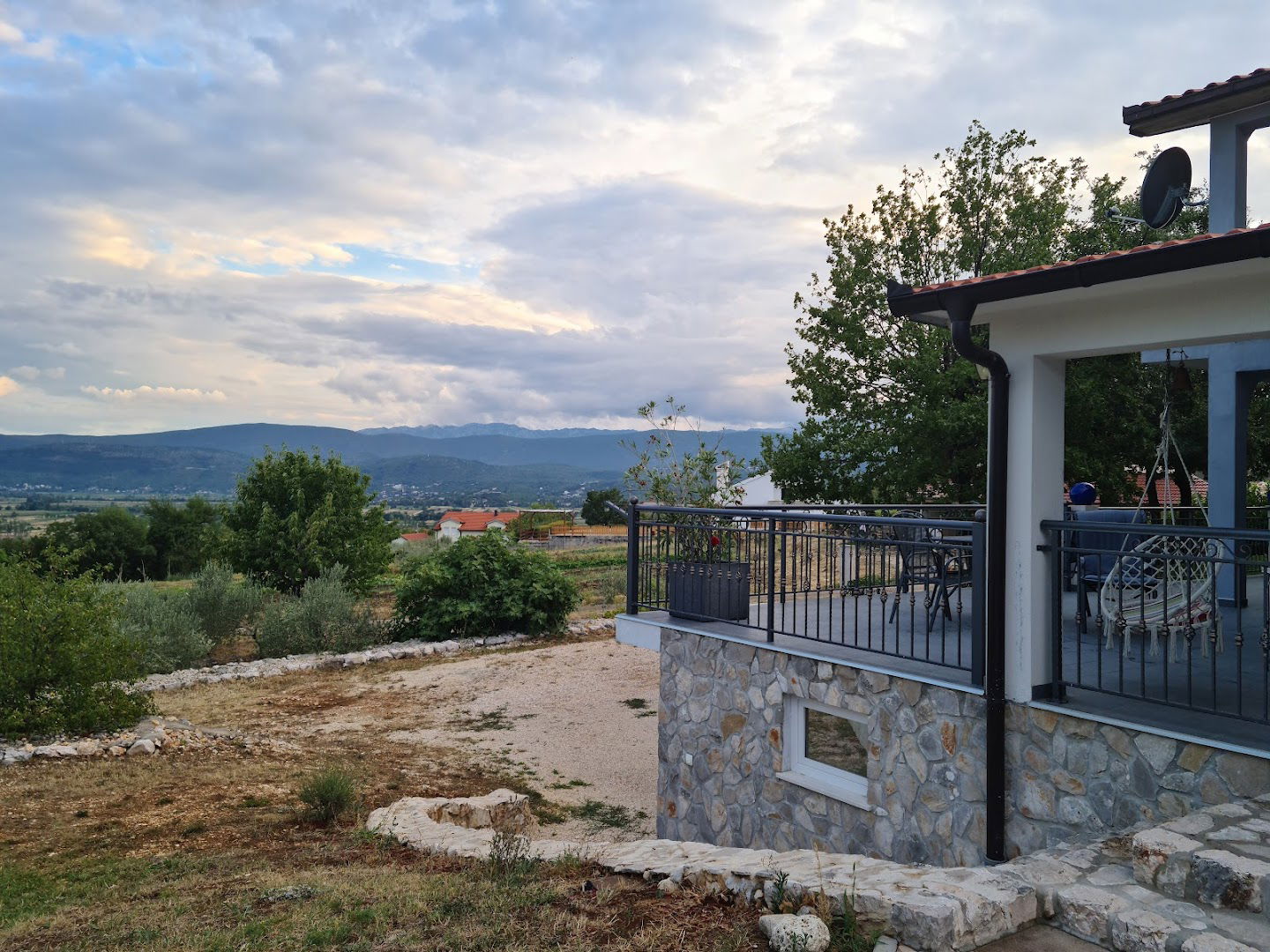 Villa Domus Dominica