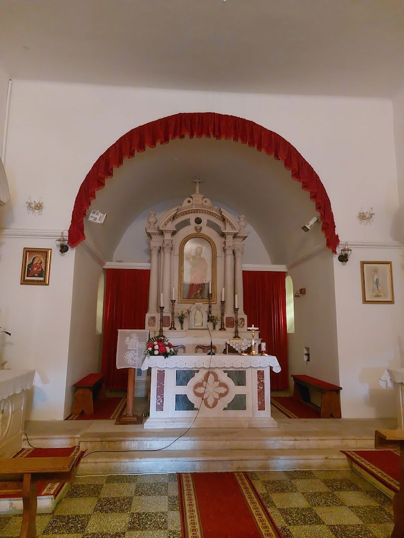 Church of the St. John the Baptist