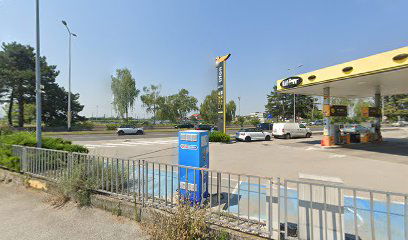 ZSE Drive Charging Station