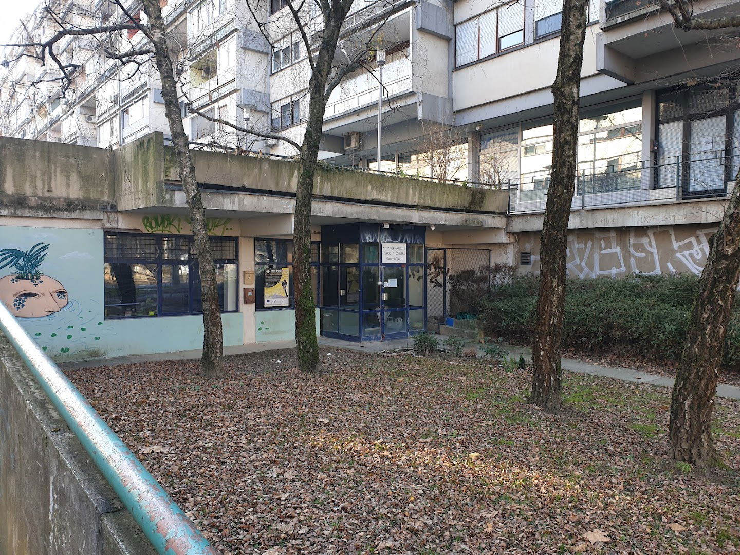 Streljačko društvo Savica