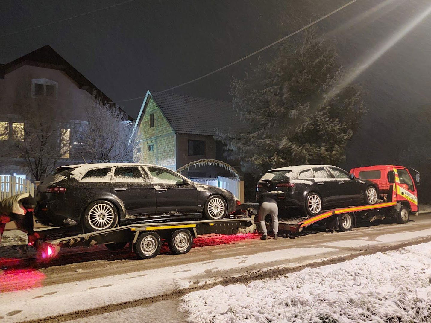 Alfa Romeo Srbotnjak