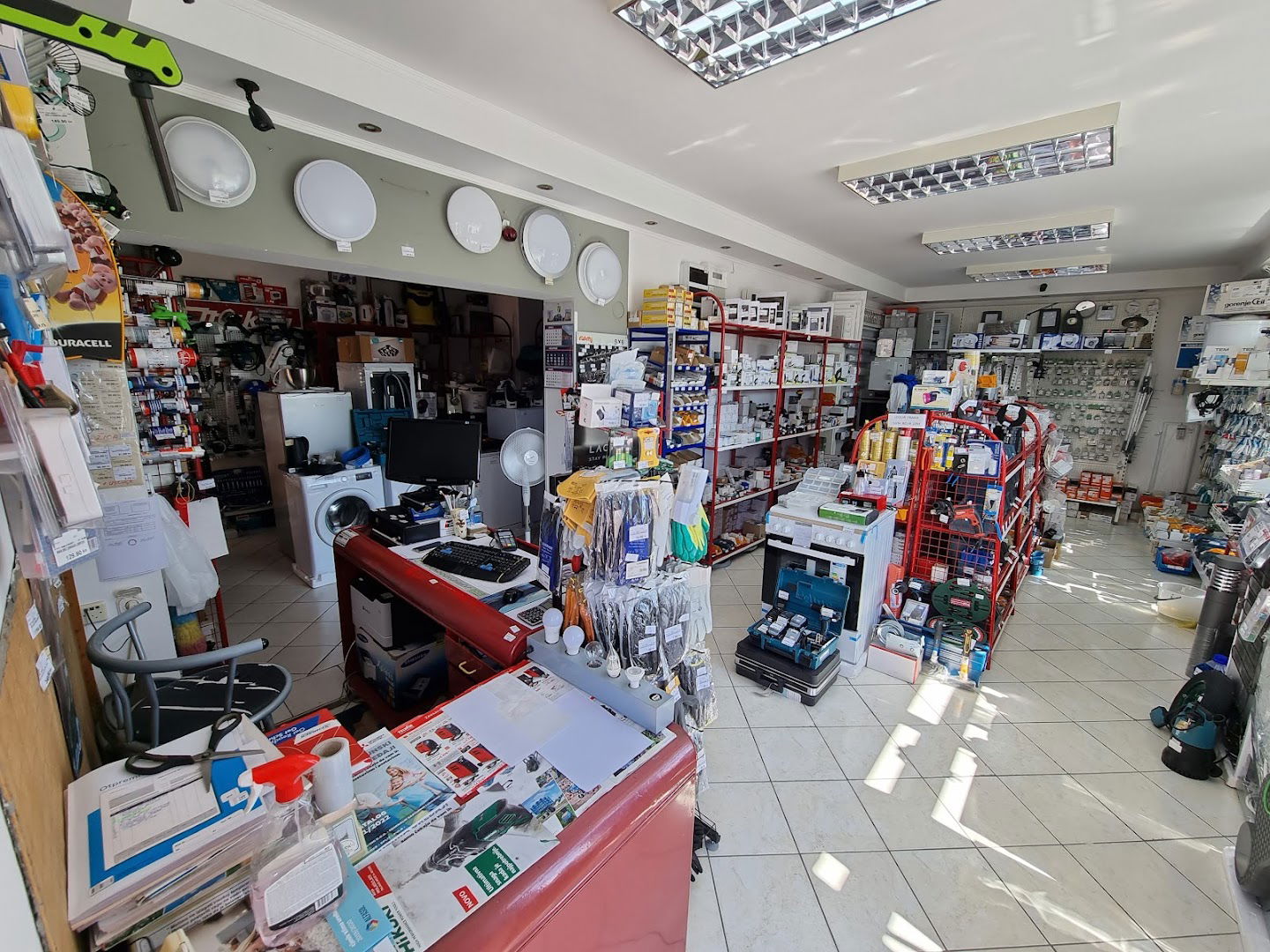 Elektromontaža Kenjerić