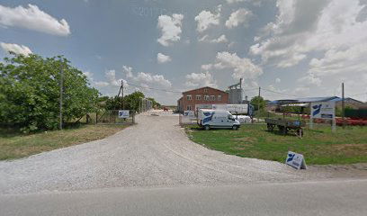 “Banatsko Zrno DOO”