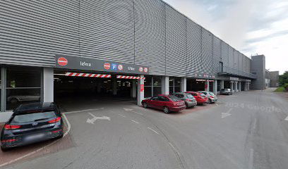 DPD Pickup parcelshop