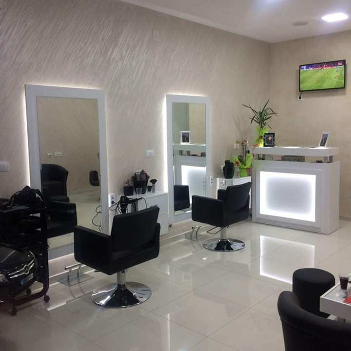 Frizerski salon MRKI