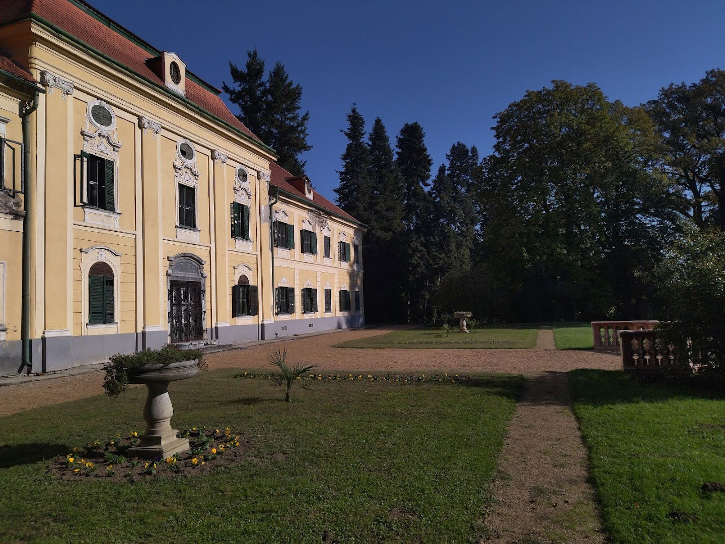 Draskovich Palace