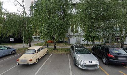 Hrvatski biciklisticki savez