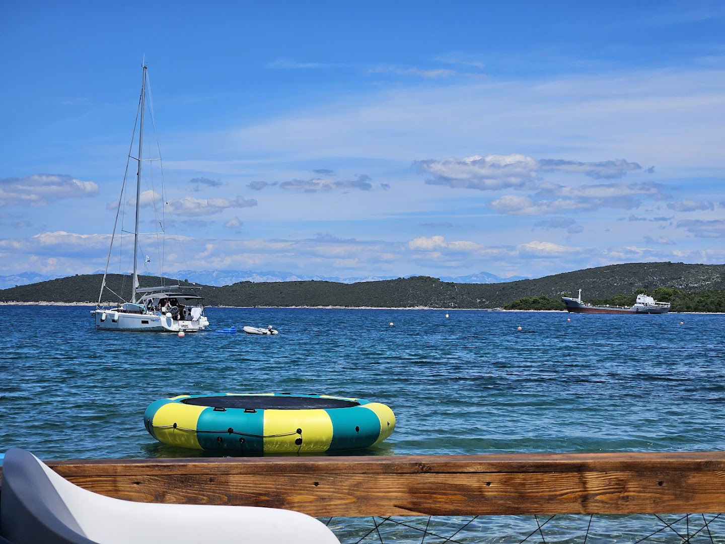 Watersports Dugi otok
