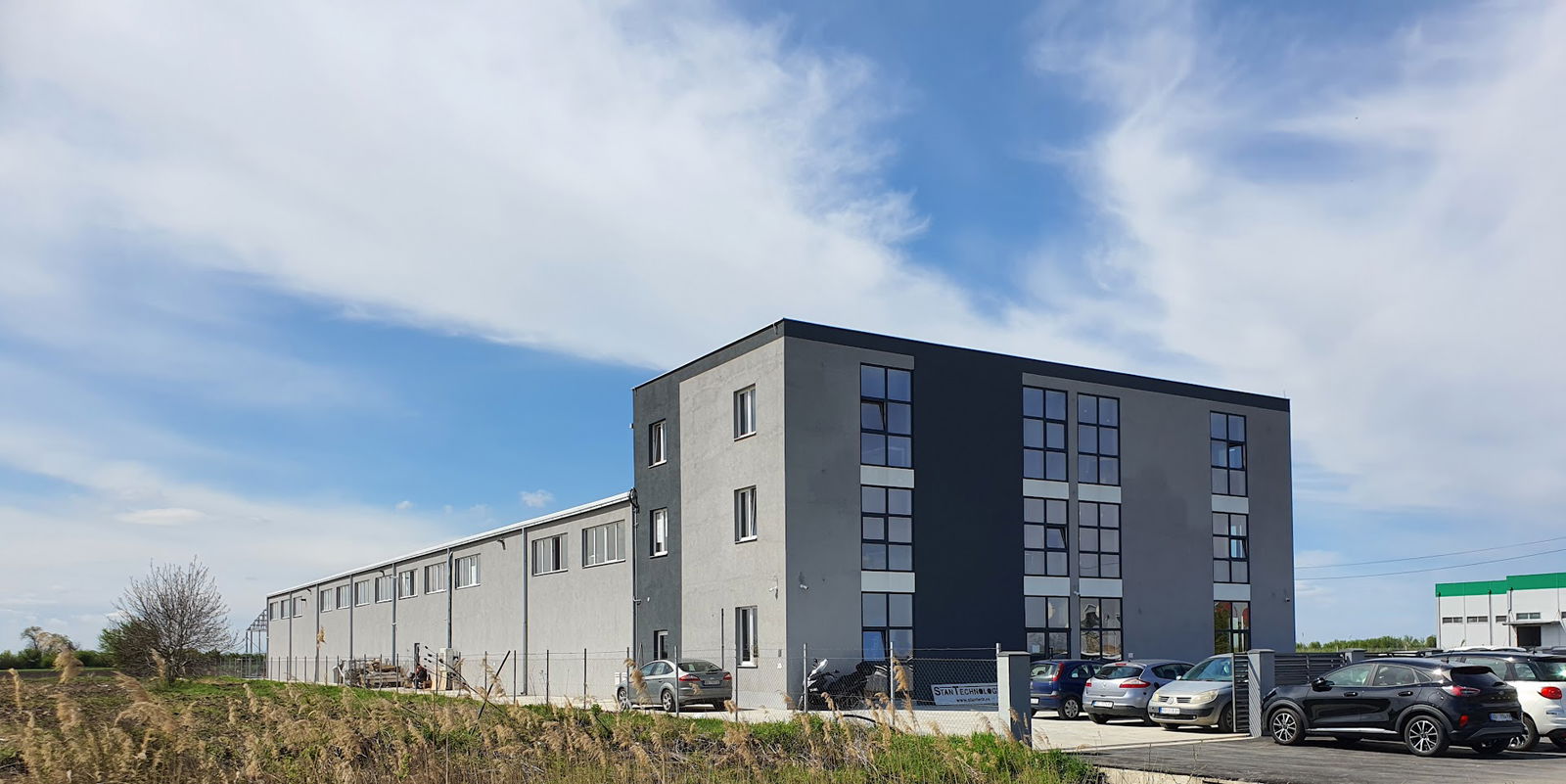 StanTech d.o.o.
