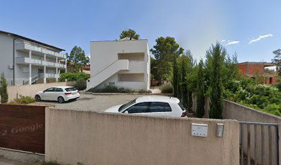 Apartments Vila Moli