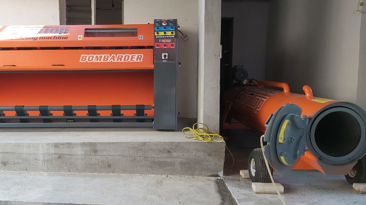 Tepih servis PETROVIĆ