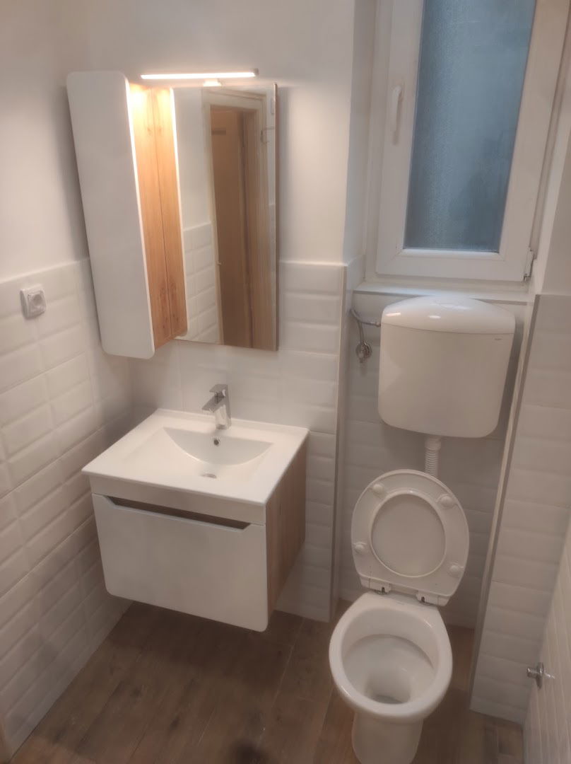 "Керамичар Пирке" Pr Aleksandar Dimitrijević